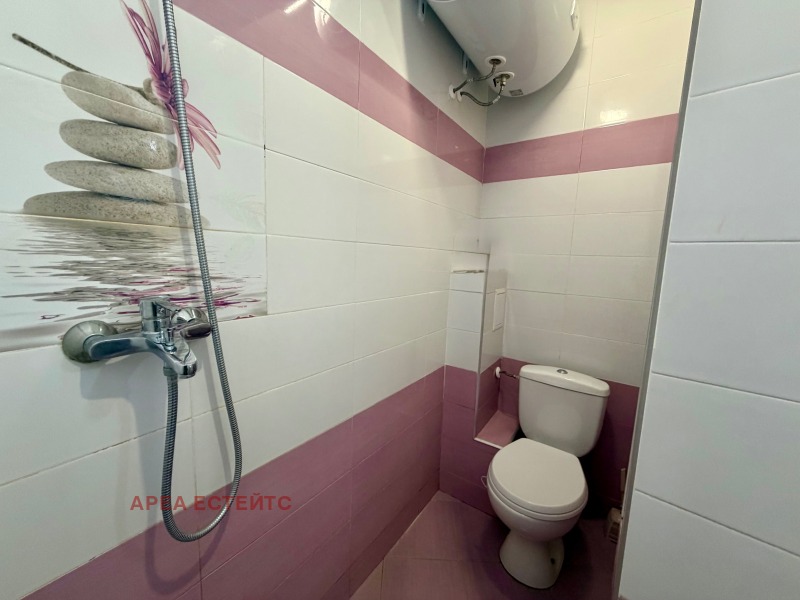 Продава МНОГОСТАЕН, гр. Бургас, Център, снимка 17 - Апартаменти - 52646615