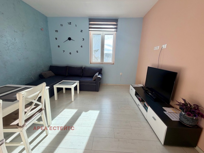 Продава МНОГОСТАЕН, гр. Бургас, Център, снимка 8 - Апартаменти - 52646615