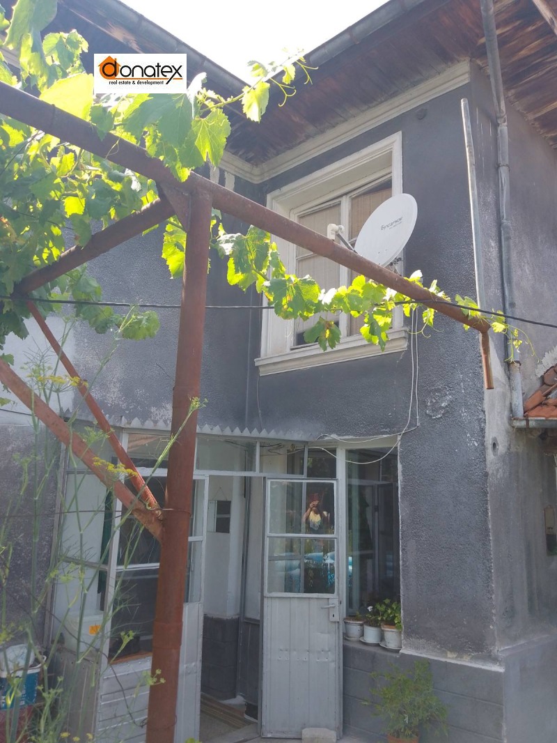Продава  Къща област Пловдив , с. Старо Железаре , 120 кв.м | 41509940 - изображение [3]