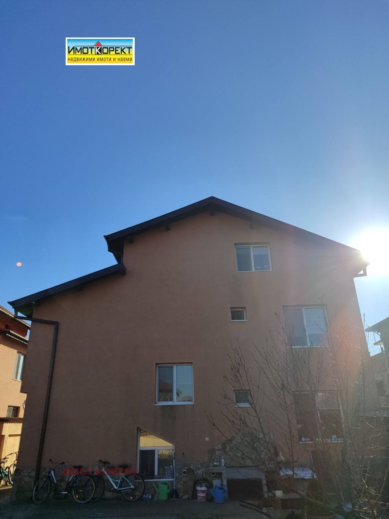 Te koop  Huis regio Pazardzjik , Mokrishte , 263 m² | 15011892 - afbeelding [3]