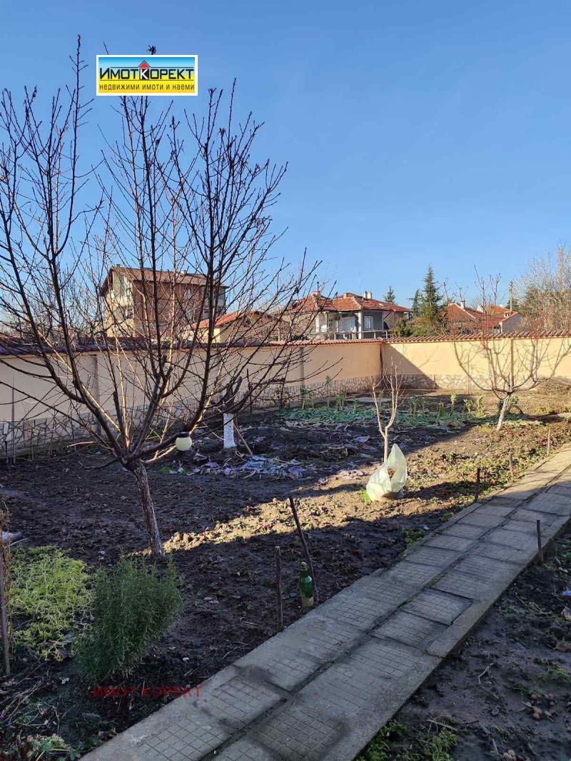 Te koop  Huis regio Pazardzjik , Mokrishte , 263 m² | 15011892 - afbeelding [4]