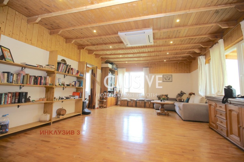 Продава  Къща град София , Модерно предградие , 110 кв.м | 46406778 - изображение [3]
