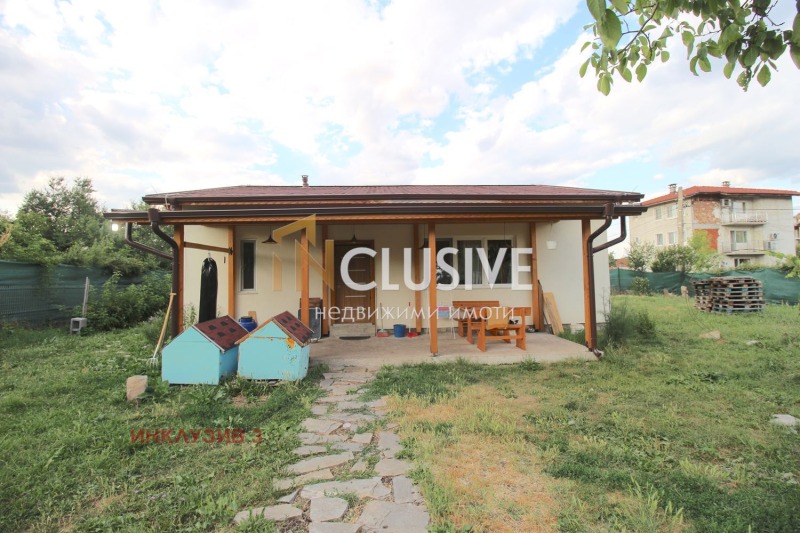 Продава  Къща град София , Модерно предградие , 110 кв.м | 46406778 - изображение [2]