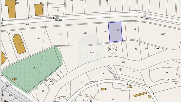 For Sale  Plot Sofia , German , 2634 sq.m | 51436538 - image [3]