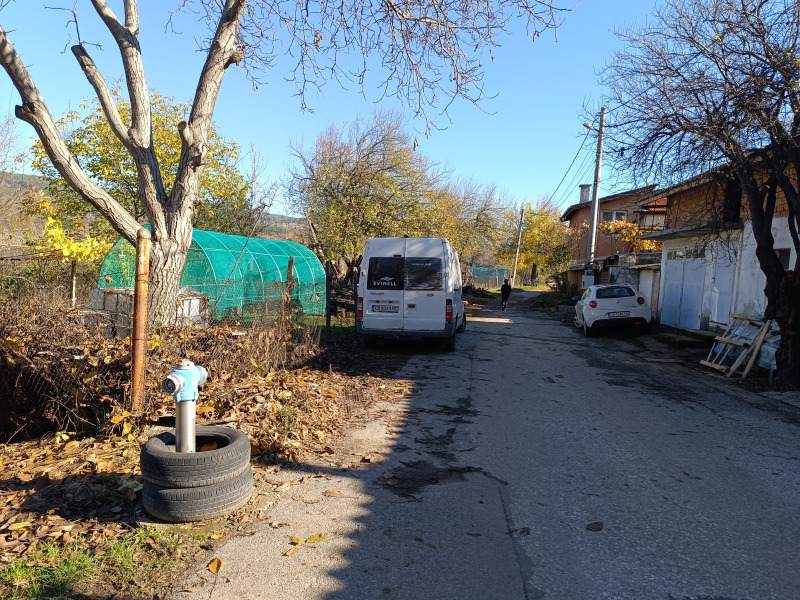 Продава ПАРЦЕЛ, гр. София, гр. Нови Искър, снимка 8 - Парцели - 53532189