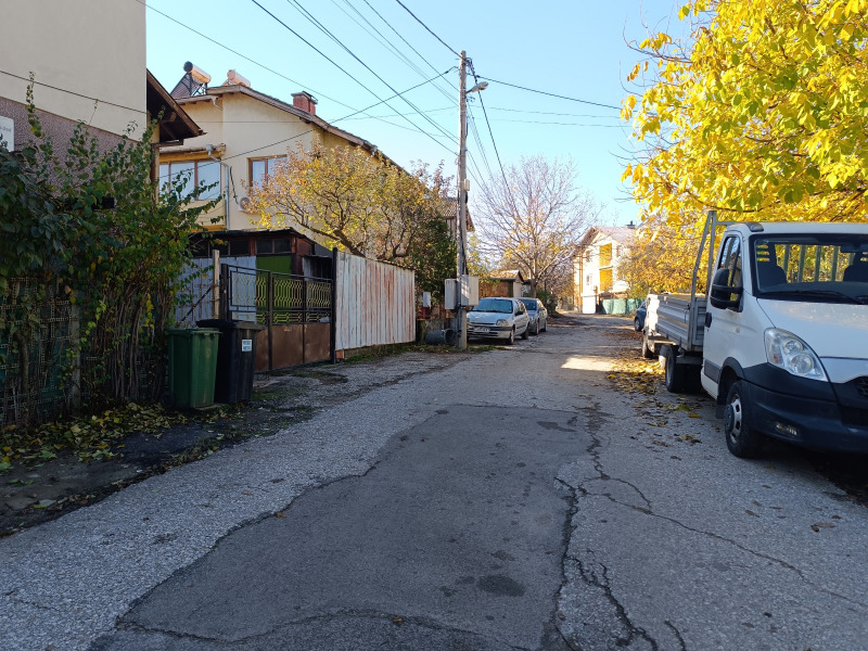 Продава ПАРЦЕЛ, гр. София, гр. Нови Искър, снимка 7 - Парцели - 53532189