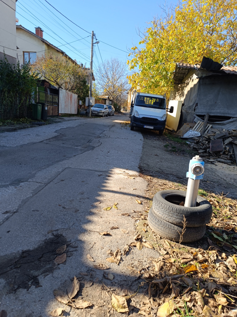 Продава ПАРЦЕЛ, гр. София, гр. Нови Искър, снимка 2 - Парцели - 53532189