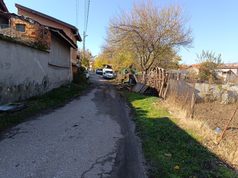 Продава ПАРЦЕЛ, гр. София, гр. Нови Искър