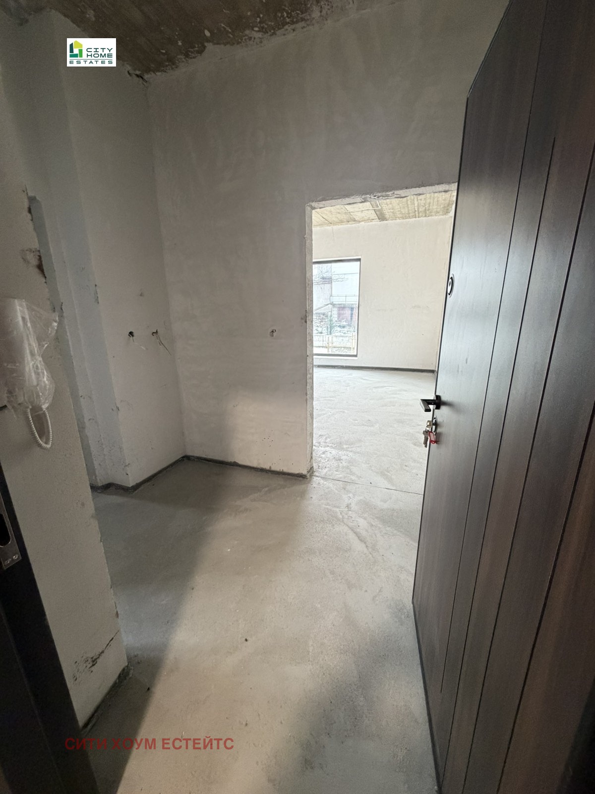Продава 2-СТАЕН, гр. София, Симеоново, снимка 2 - Апартаменти - 54026827