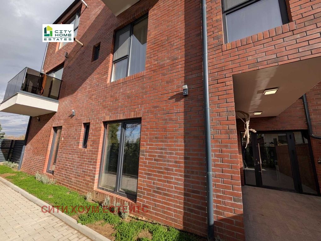 Продава 2-СТАЕН, гр. София, Симеоново, снимка 6 - Апартаменти - 54026827