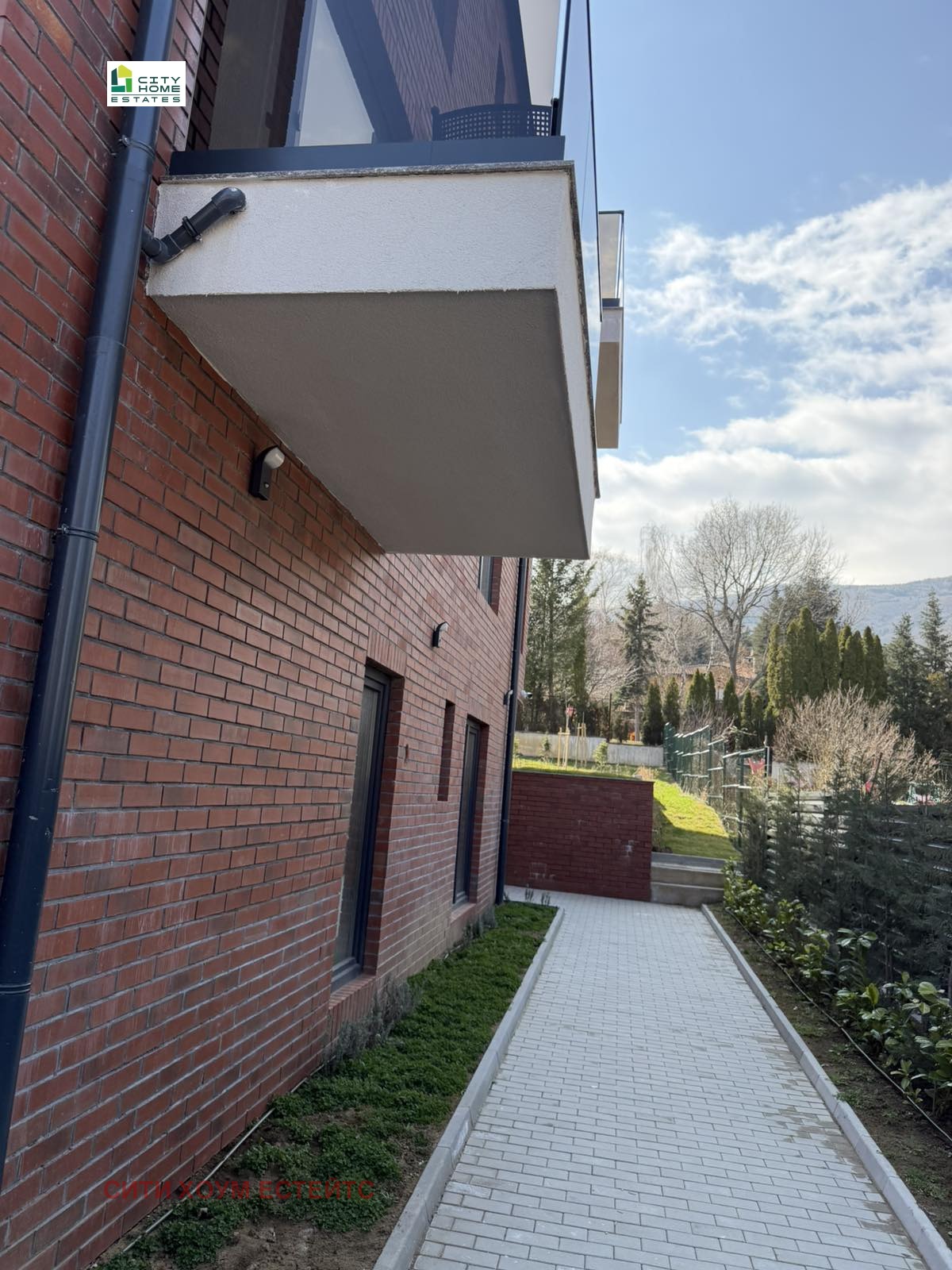 Продава 2-СТАЕН, гр. София, Симеоново, снимка 7 - Апартаменти - 54026827