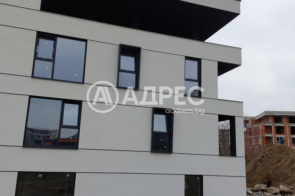 Продава 2-СТАЕН, гр. София, Малинова долина, снимка 5 - Апартаменти - 54924484