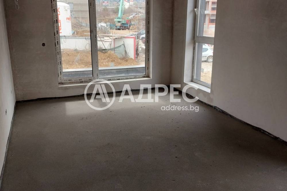 Продава 2-СТАЕН, гр. София, Малинова долина, снимка 2 - Апартаменти - 54924484