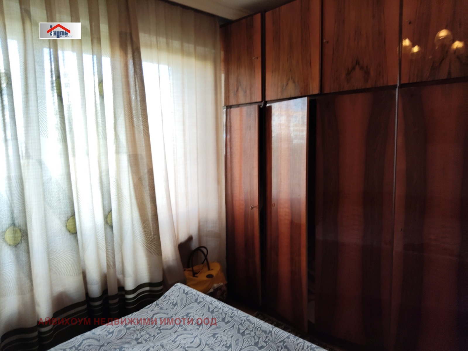 Продава 2-СТАЕН, гр. Плевен, Дружба 1, снимка 3 - Апартаменти - 55987397