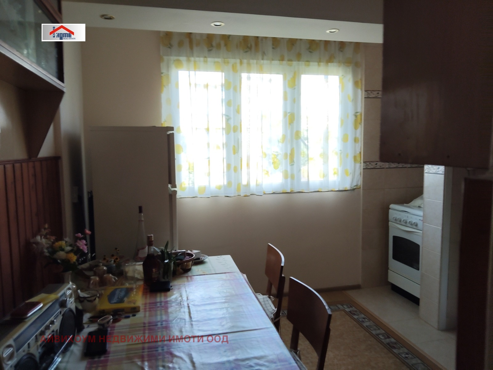 Продава 2-СТАЕН, гр. Плевен, Дружба 1, снимка 2 - Апартаменти - 55987397