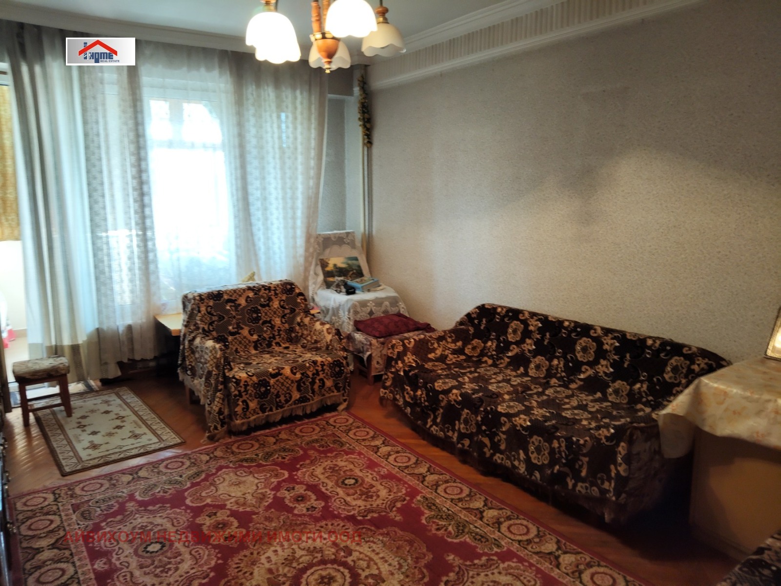 Продава 2-СТАЕН, гр. Плевен, Дружба 1, снимка 7 - Апартаменти - 55987397