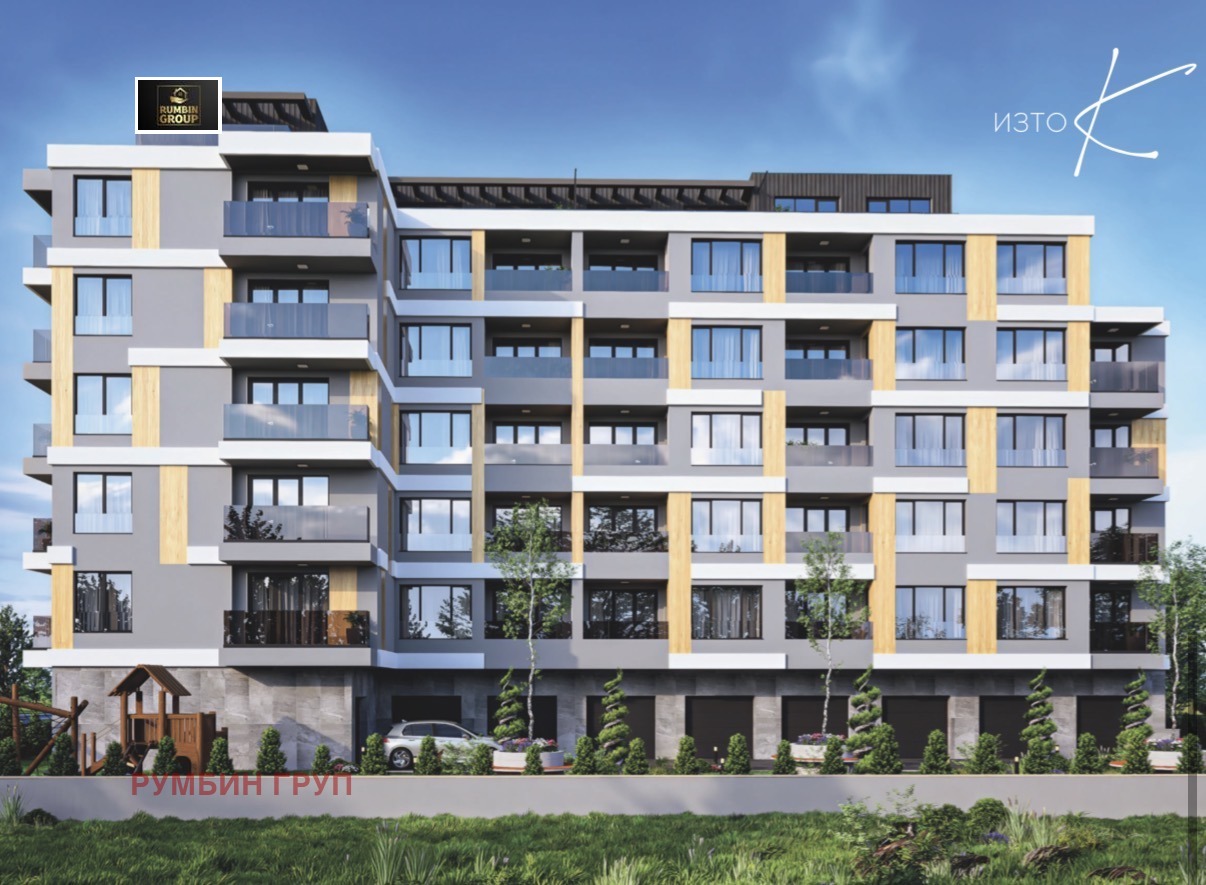 Продава 2-СТАЕН, гр. София, Толстой, снимка 2 - Апартаменти - 56179919