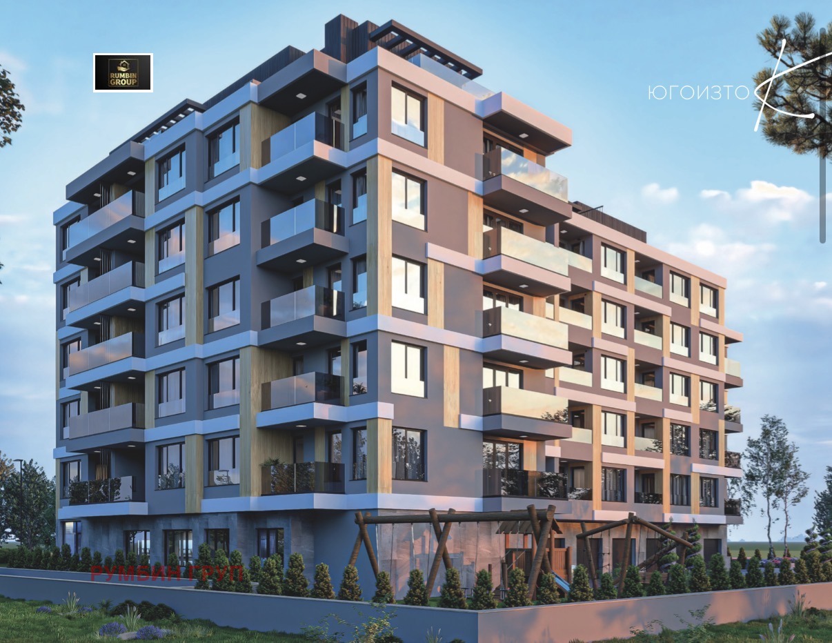 Продава 2-СТАЕН, гр. София, Толстой, снимка 4 - Апартаменти - 56179919