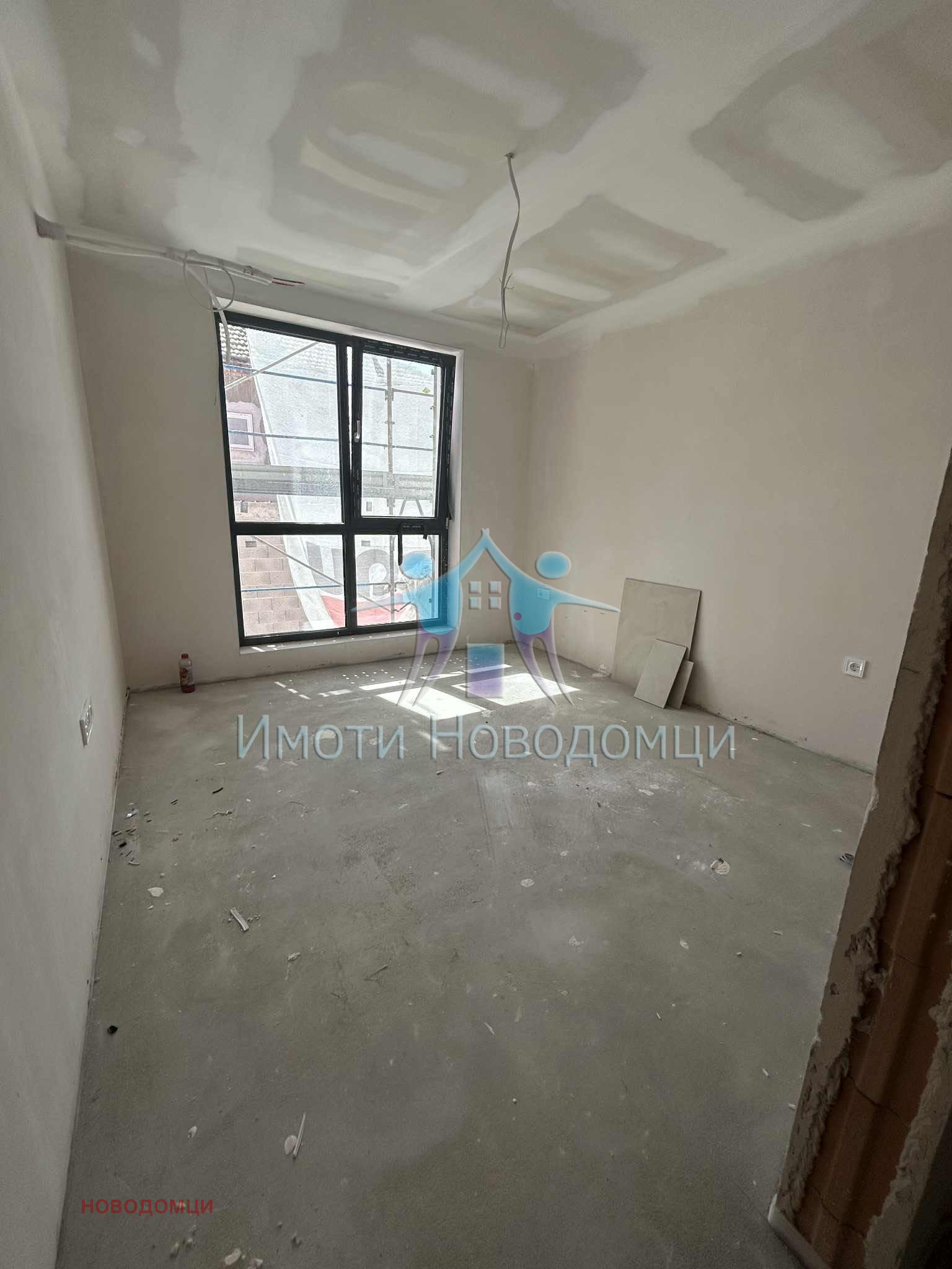 Продава 3-СТАЕН, гр. Шумен, Добруджански, снимка 2 - Апартаменти - 51654538