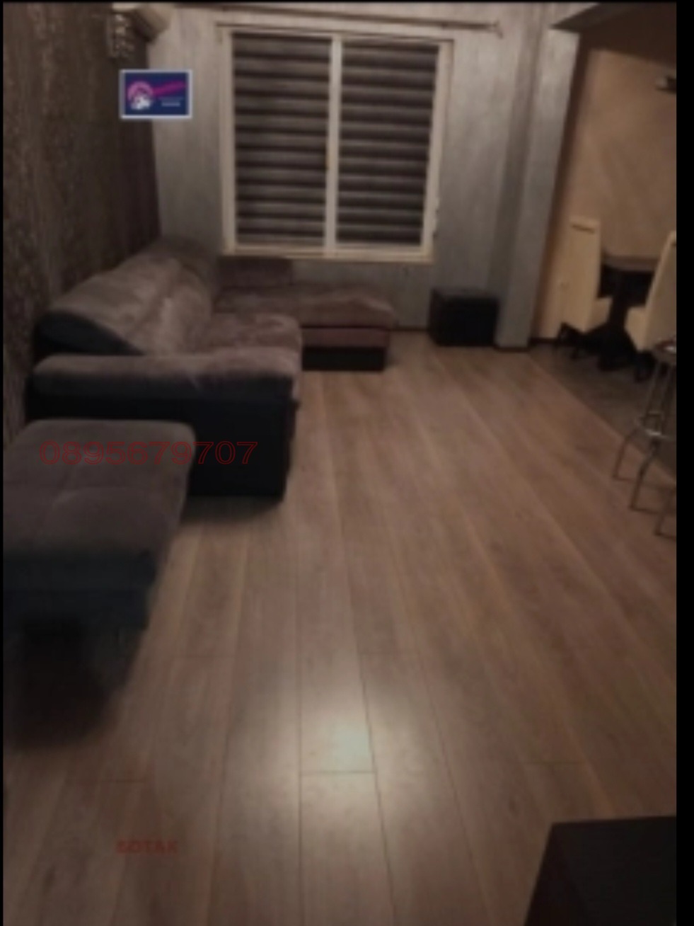 Продава 3-СТАЕН, гр. Пазарджик, Център, снимка 2 - Апартаменти - 53652077