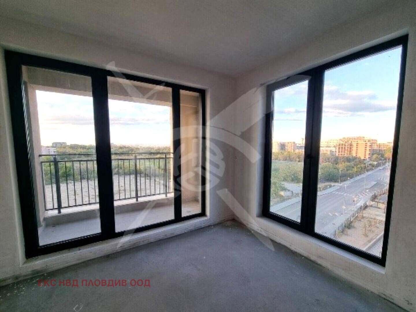 Продава 3-СТАЕН, гр. Пловдив, Тракия, снимка 3 - Апартаменти - 53960537