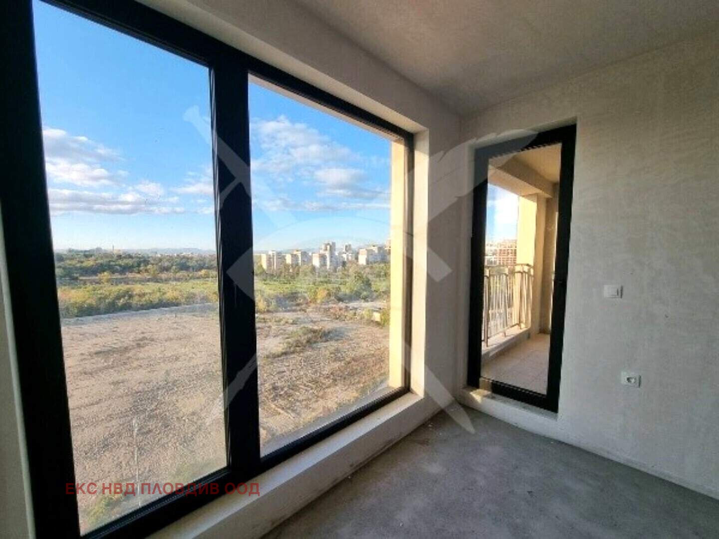 Продава 3-СТАЕН, гр. Пловдив, Тракия, снимка 2 - Апартаменти - 53960537