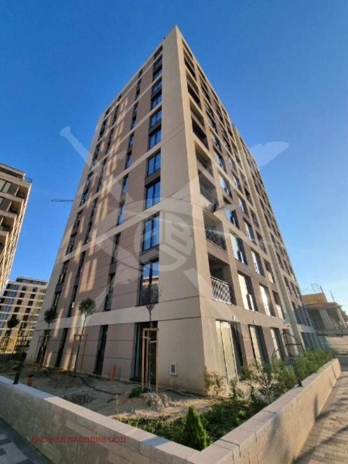 Продава 3-СТАЕН, гр. Пловдив, Тракия, снимка 9 - Апартаменти - 53960537