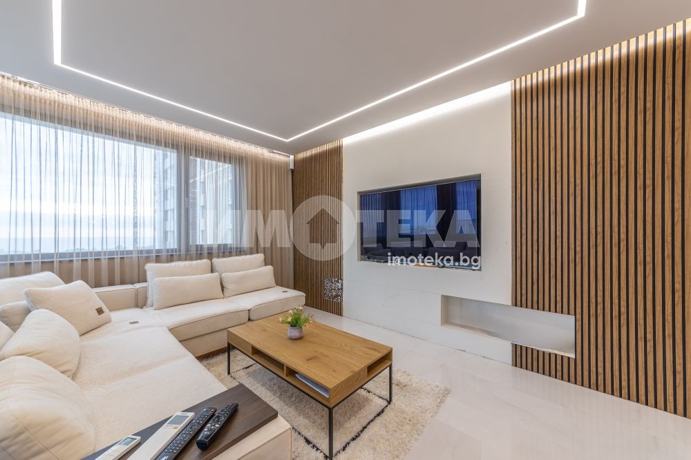 Продава 3-СТАЕН, гр. Варна, Бриз