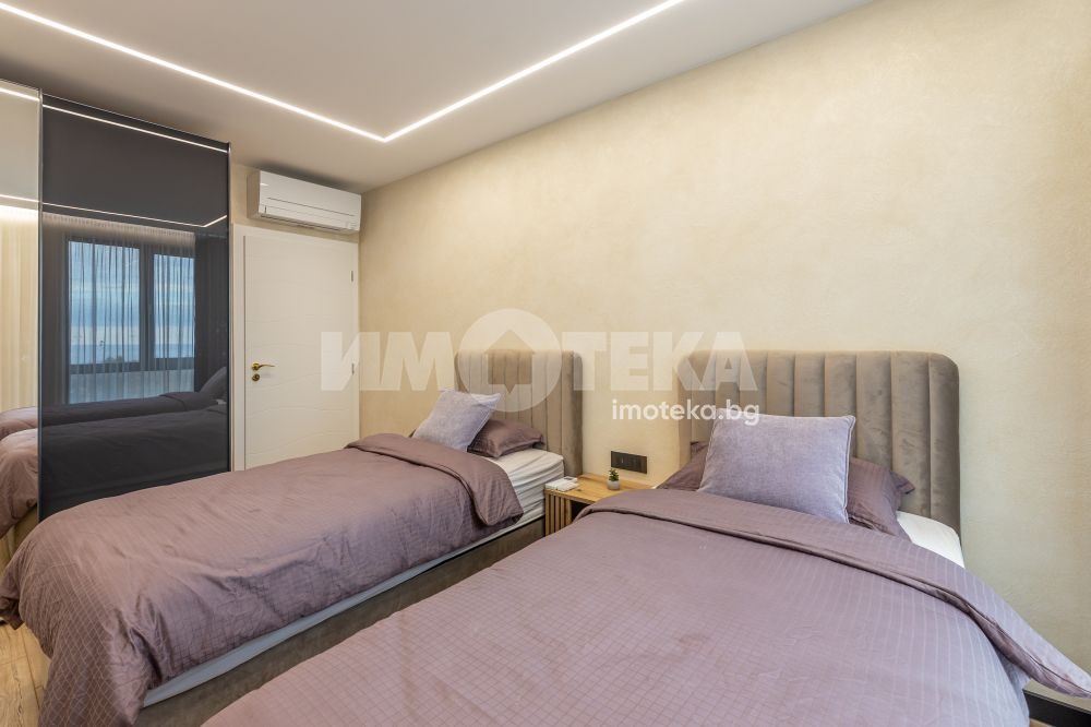 Продава 3-СТАЕН, гр. Варна, Бриз, снимка 7 - Апартаменти - 53961854