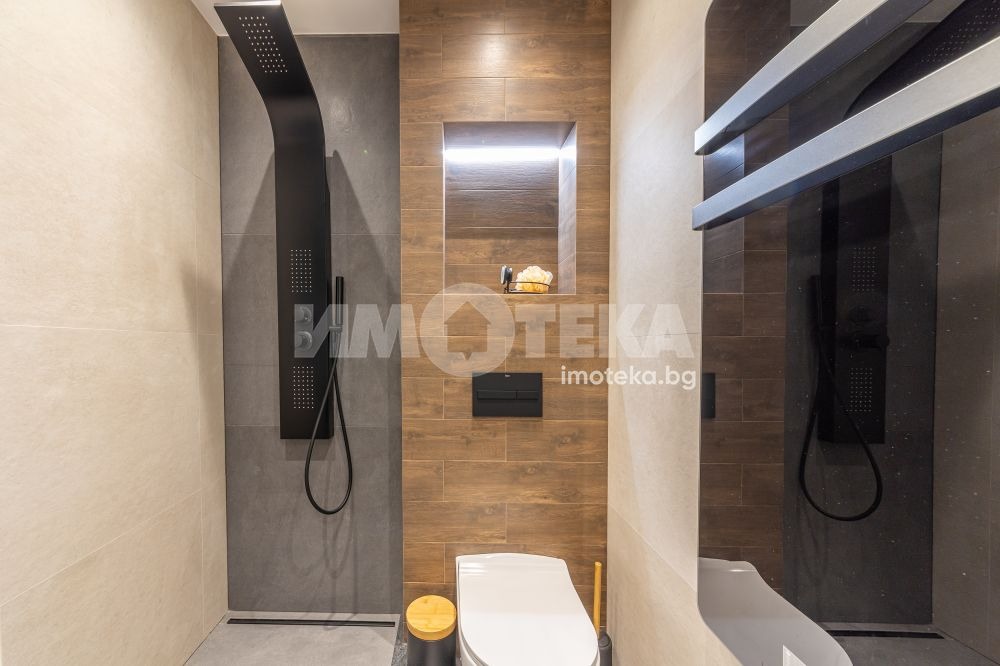 Продава 3-СТАЕН, гр. Варна, Бриз, снимка 11 - Апартаменти - 53961854