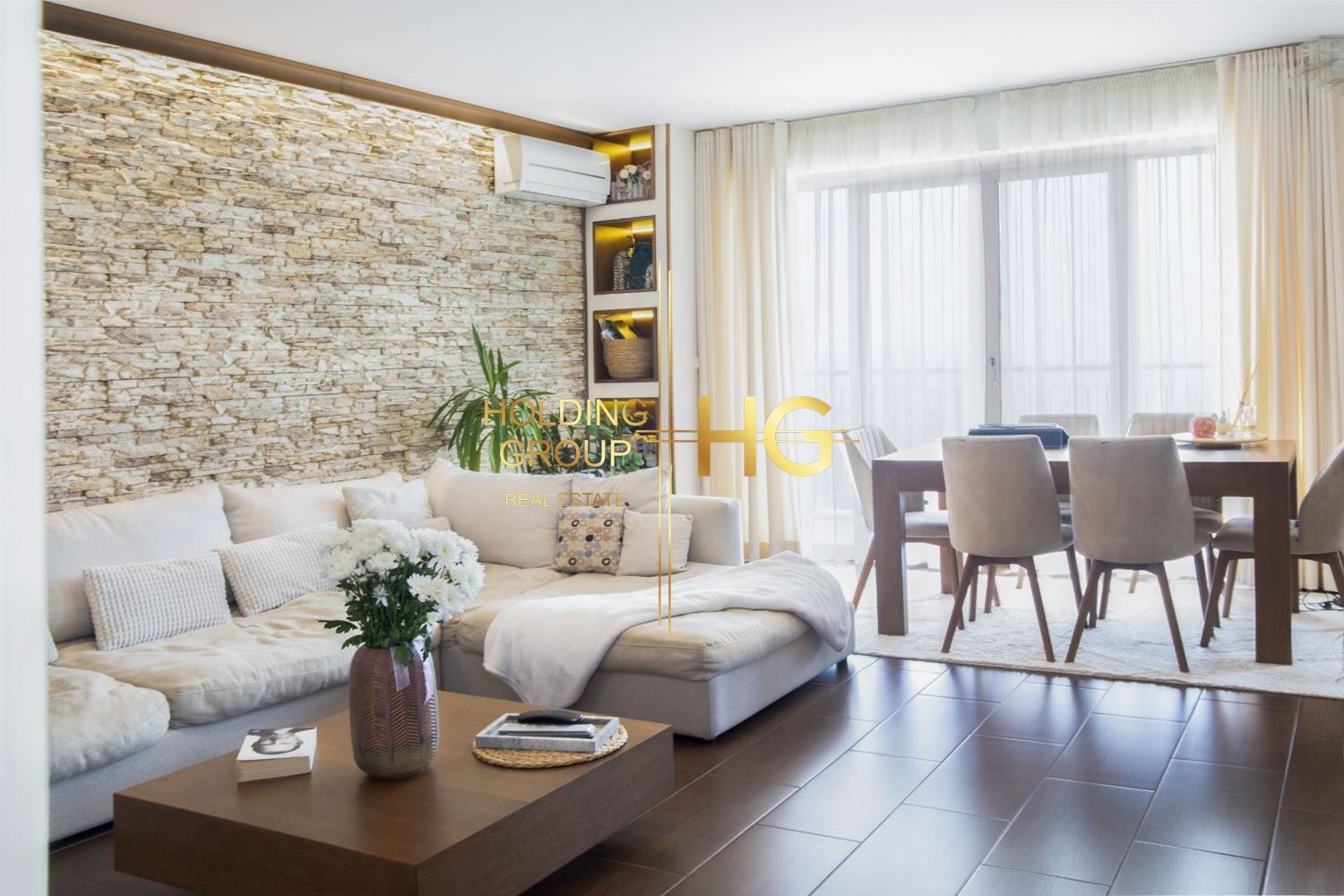 Продава 3-СТАЕН, гр. Варна, Бриз, снимка 5 - Апартаменти - 54477342