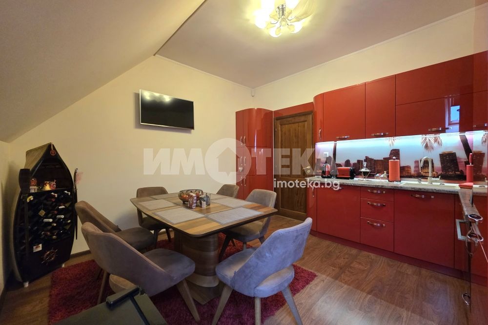 Продава 3-СТАЕН, гр. София, Витоша, снимка 2 - Апартаменти - 54588518