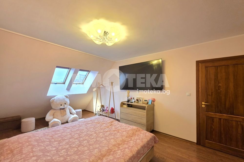 Продава 3-СТАЕН, гр. София, Витоша, снимка 6 - Апартаменти - 54588518