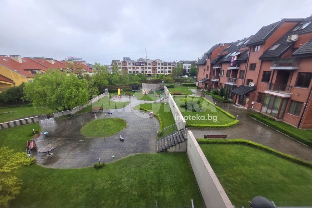 Продава 3-СТАЕН, гр. София, Витоша, снимка 4 - Апартаменти - 54588518