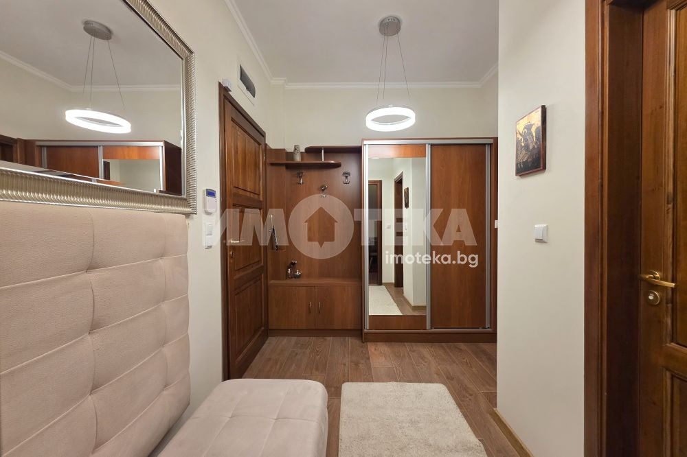 Продава 3-СТАЕН, гр. София, Витоша, снимка 16 - Апартаменти - 54588518