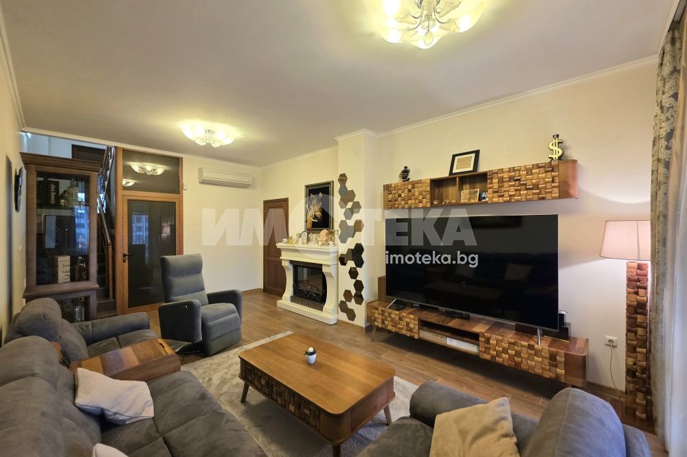 Продава 3-СТАЕН, гр. София, Витоша