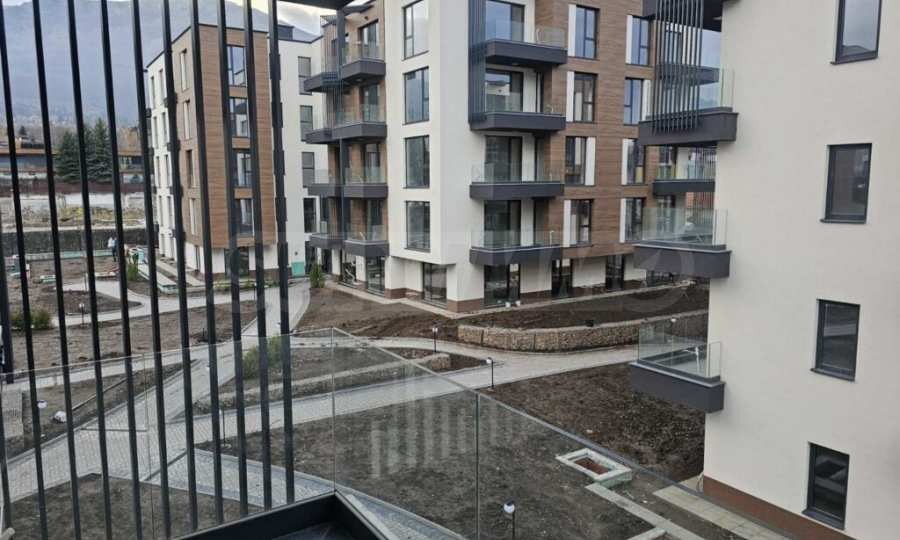 Продава 3-СТАЕН, гр. София, Драгалевци, снимка 2 - Апартаменти - 54608147