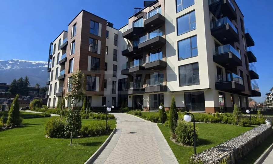 Продава 3-СТАЕН, гр. София, Драгалевци