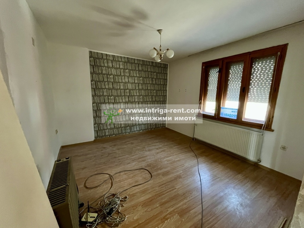 Продава 3-СТАЕН, гр. Хасково, Младежки хълм, снимка 12 - Апартаменти - 55789248