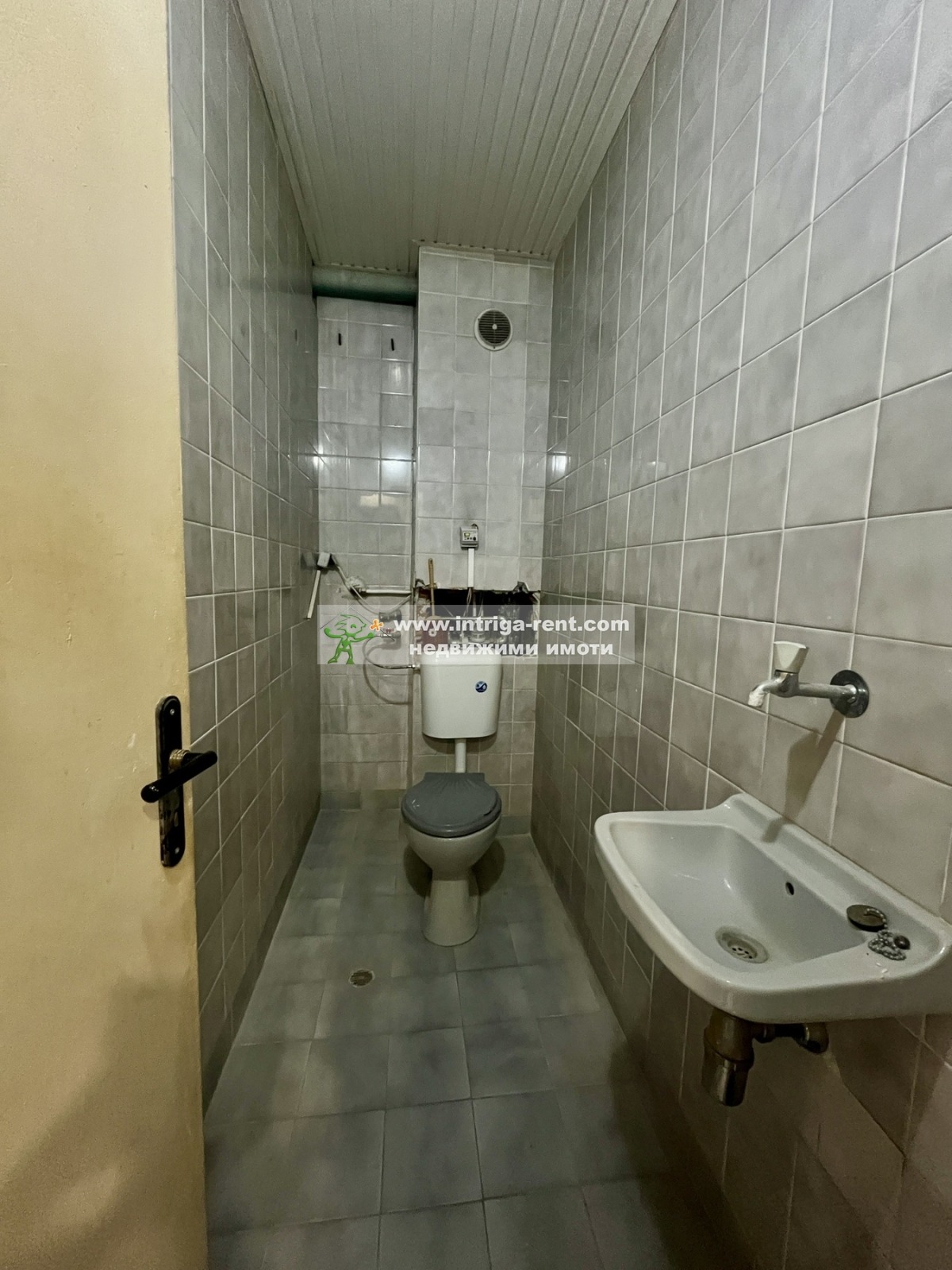Продава 3-СТАЕН, гр. Хасково, Младежки хълм, снимка 7 - Апартаменти - 55789248