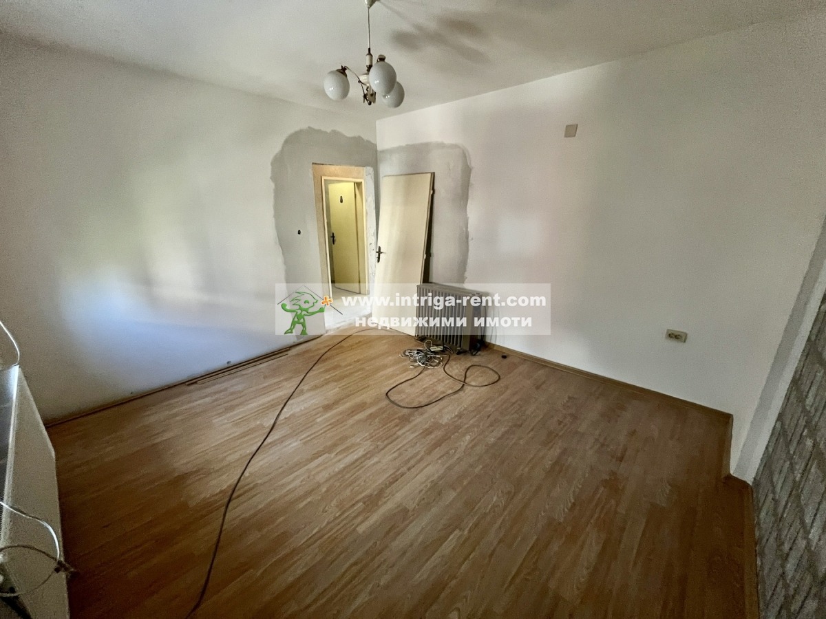 Продава 3-СТАЕН, гр. Хасково, Младежки хълм, снимка 14 - Апартаменти - 55789248