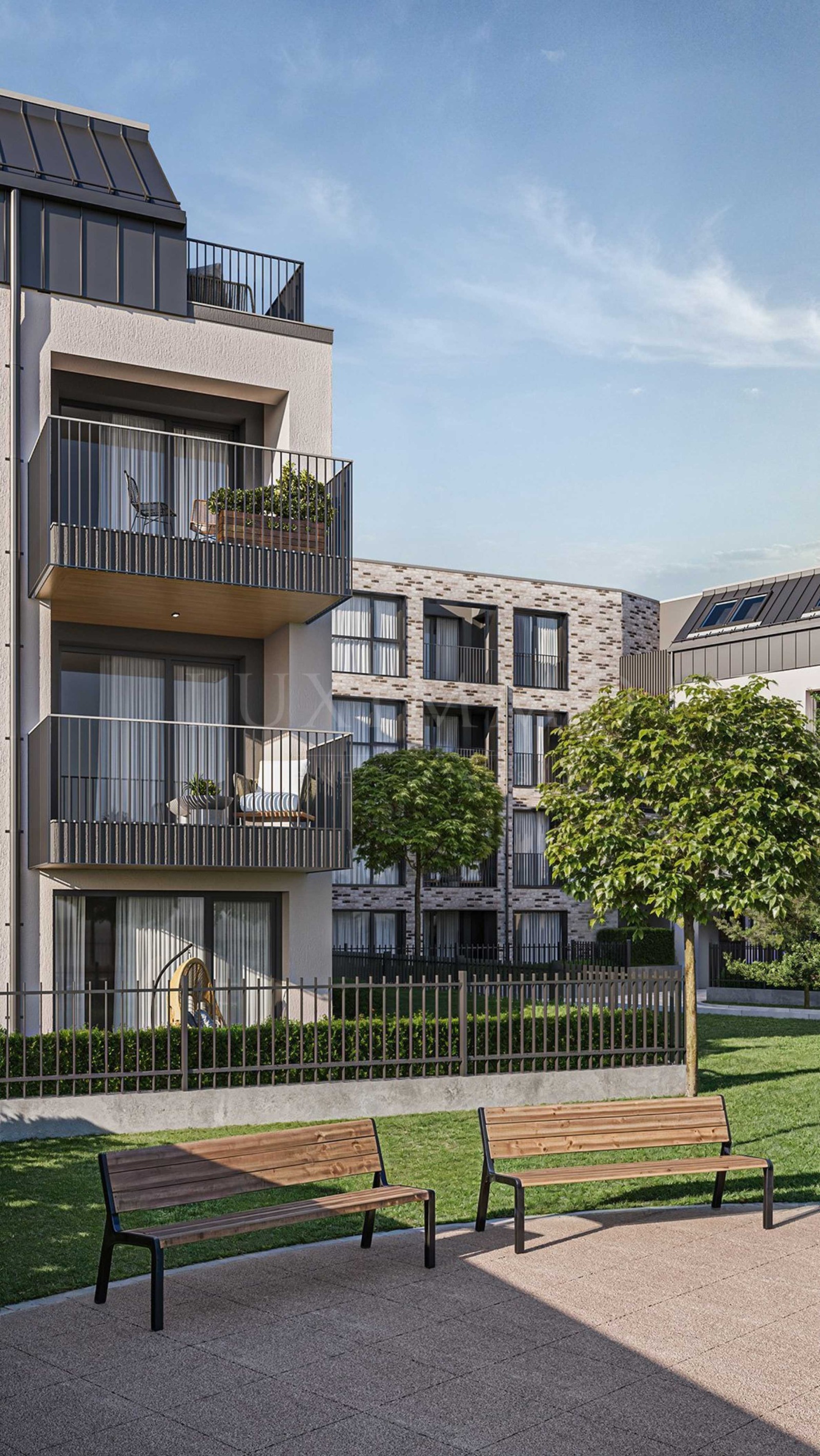 Продава 4-СТАЕН, гр. София, с. Лозен, снимка 12 - Апартаменти - 55190943