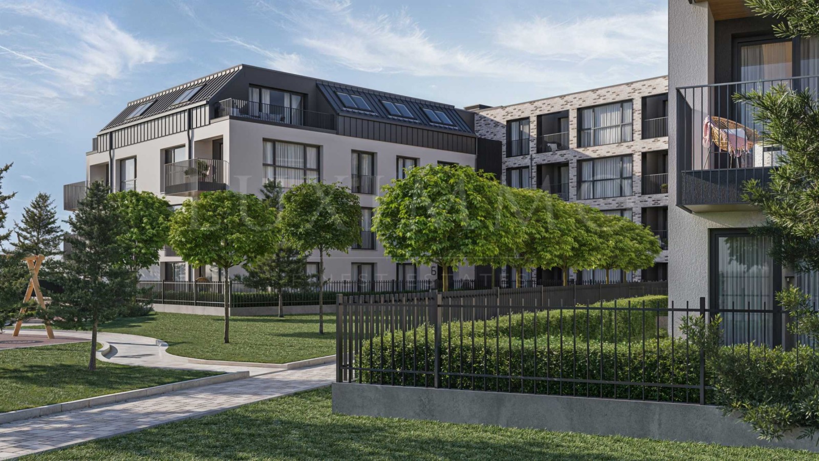 Продава 4-СТАЕН, гр. София, с. Лозен, снимка 9 - Апартаменти - 55190943
