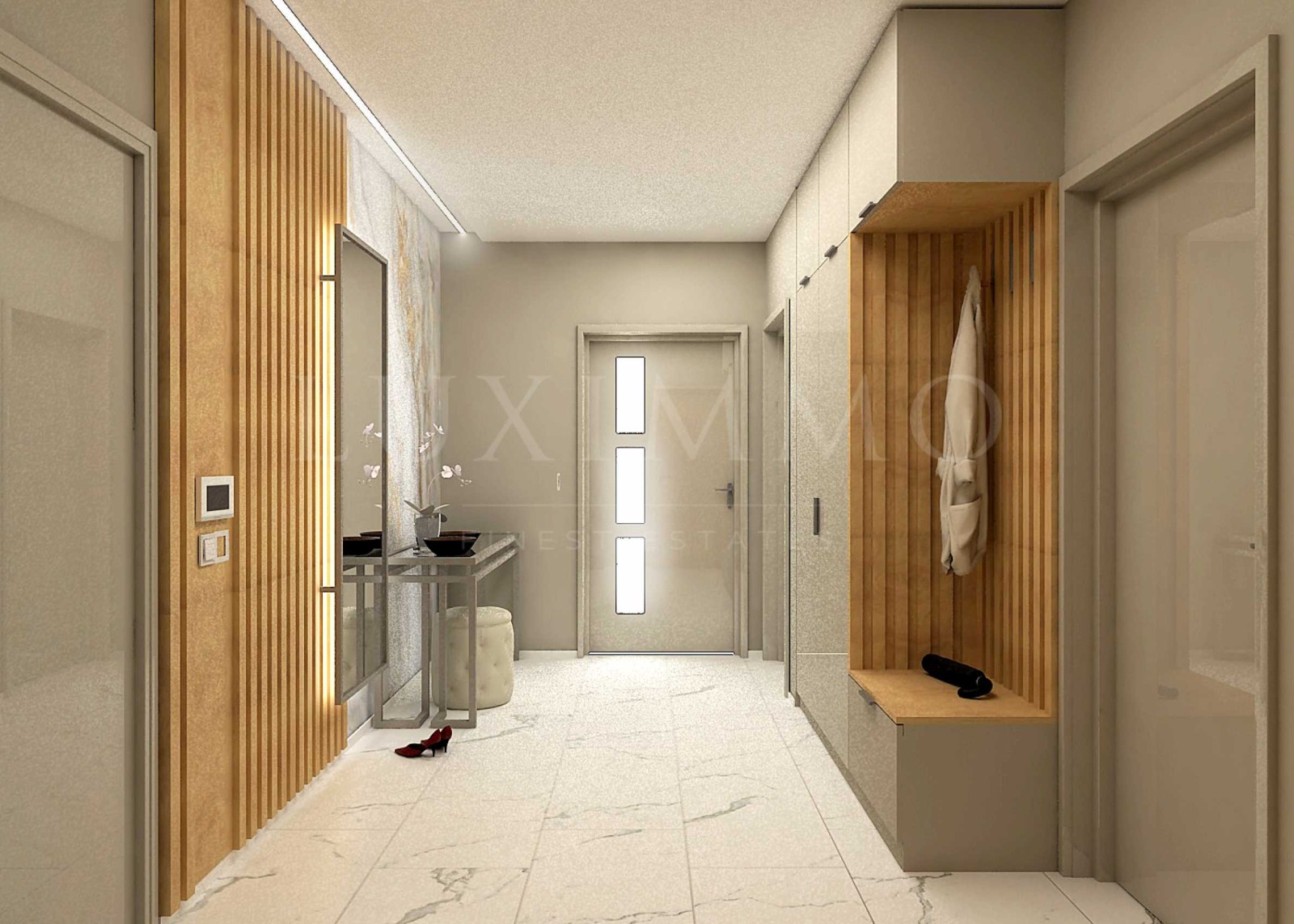Продава 4-СТАЕН, гр. София, с. Лозен, снимка 7 - Апартаменти - 55190943