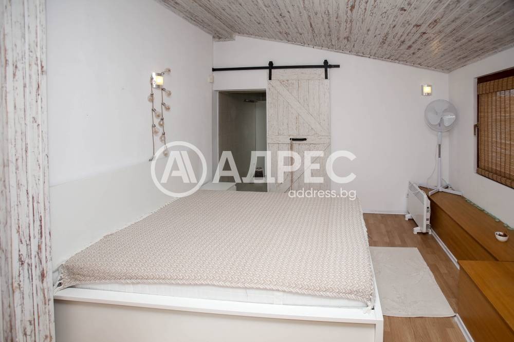 Продава МНОГОСТАЕН, гр. София, Център, снимка 14 - Апартаменти - 55987619