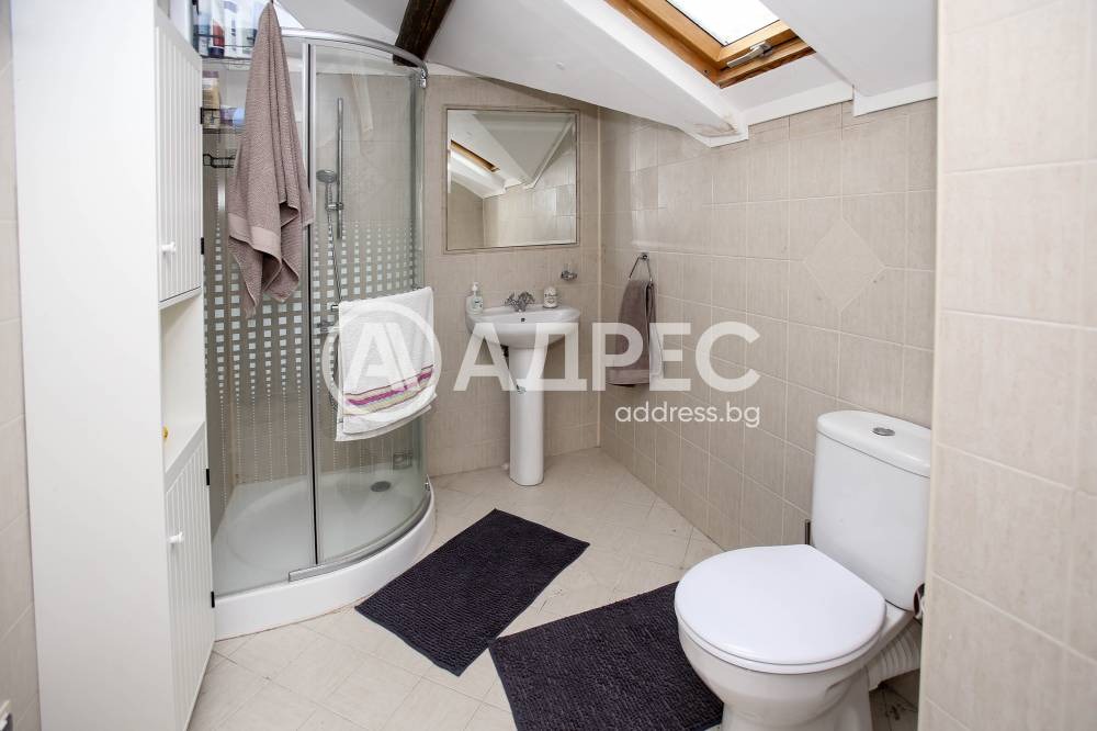 Продава МНОГОСТАЕН, гр. София, Център, снимка 15 - Апартаменти - 55987619