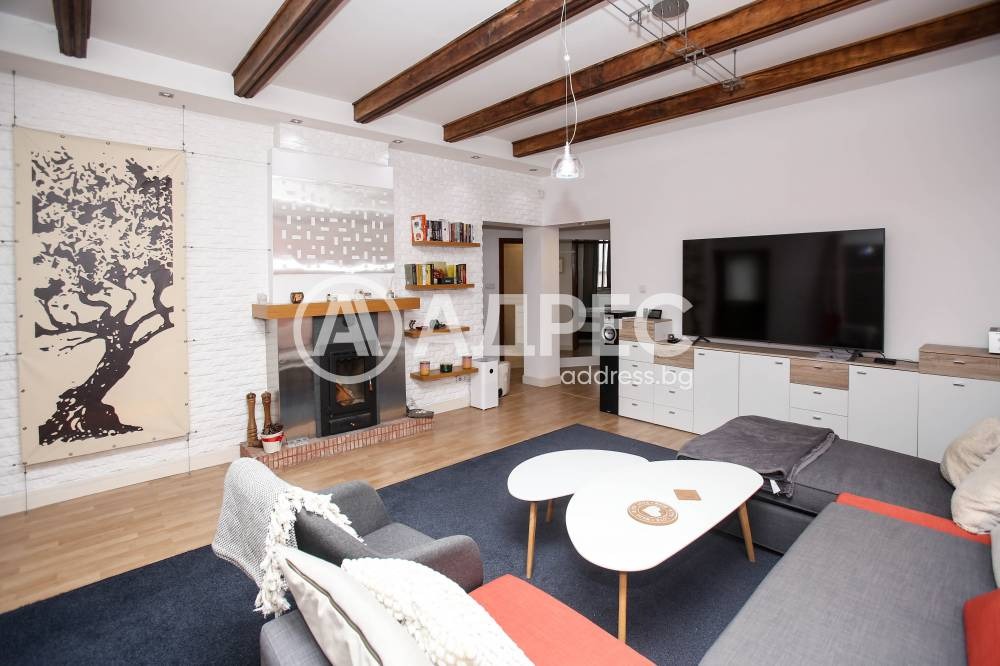 Продава МНОГОСТАЕН, гр. София, Център, снимка 2 - Апартаменти - 55987619