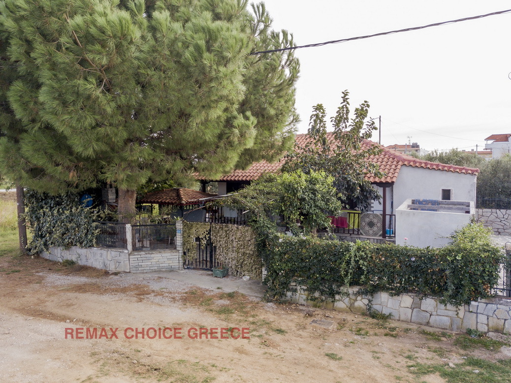 Продава  Къща, Гърция, Кавала •  130 000 EUR • ID 52678685 — holmes.bg - [1] 