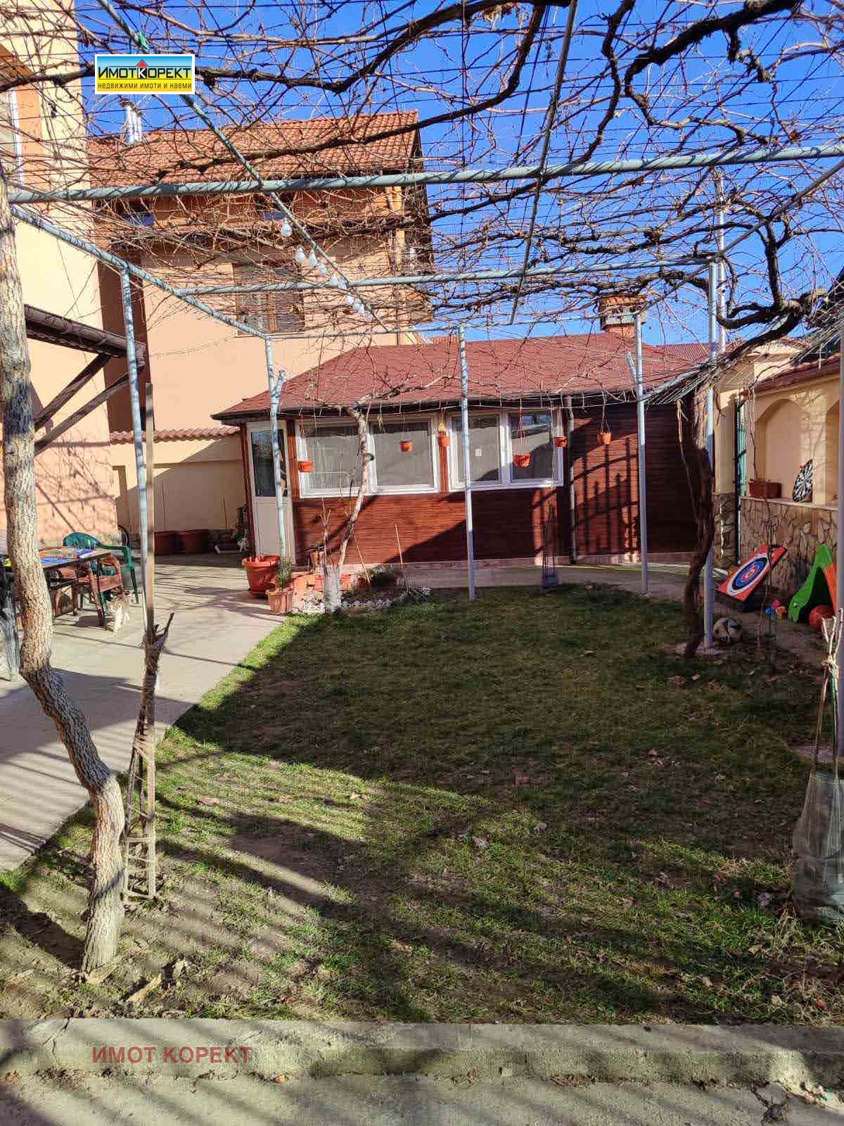 Продава КЪЩА, с. Мокрище, област Пазарджик, снимка 2 - Къщи - 50458952