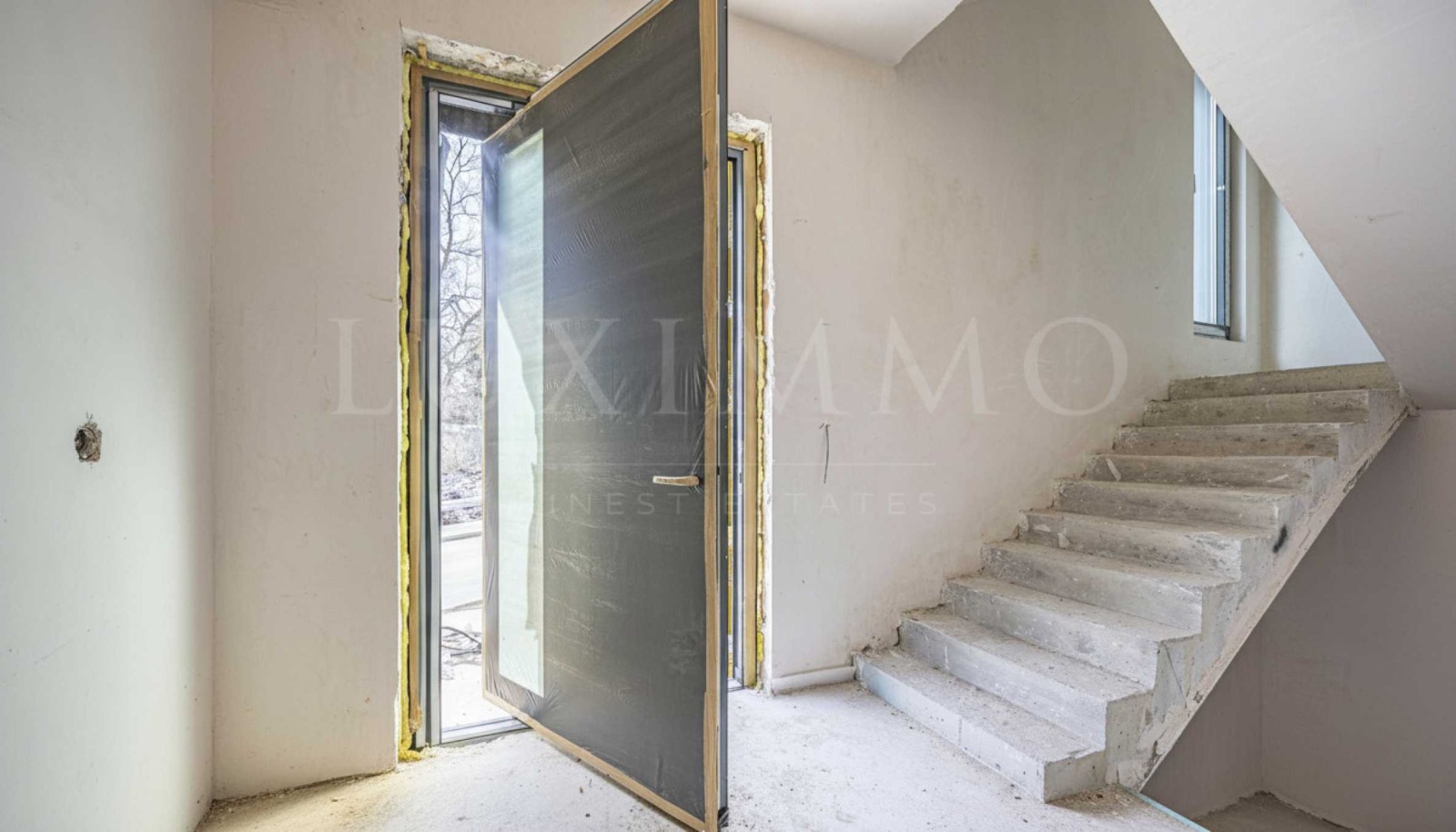 Продава КЪЩА, гр. София, в.з.Симеоново - Драгалевци, снимка 13 - Къщи - 53596224